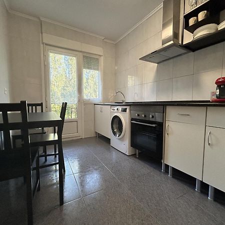 Casa Mawi Apartment Sopelana Bagian luar foto