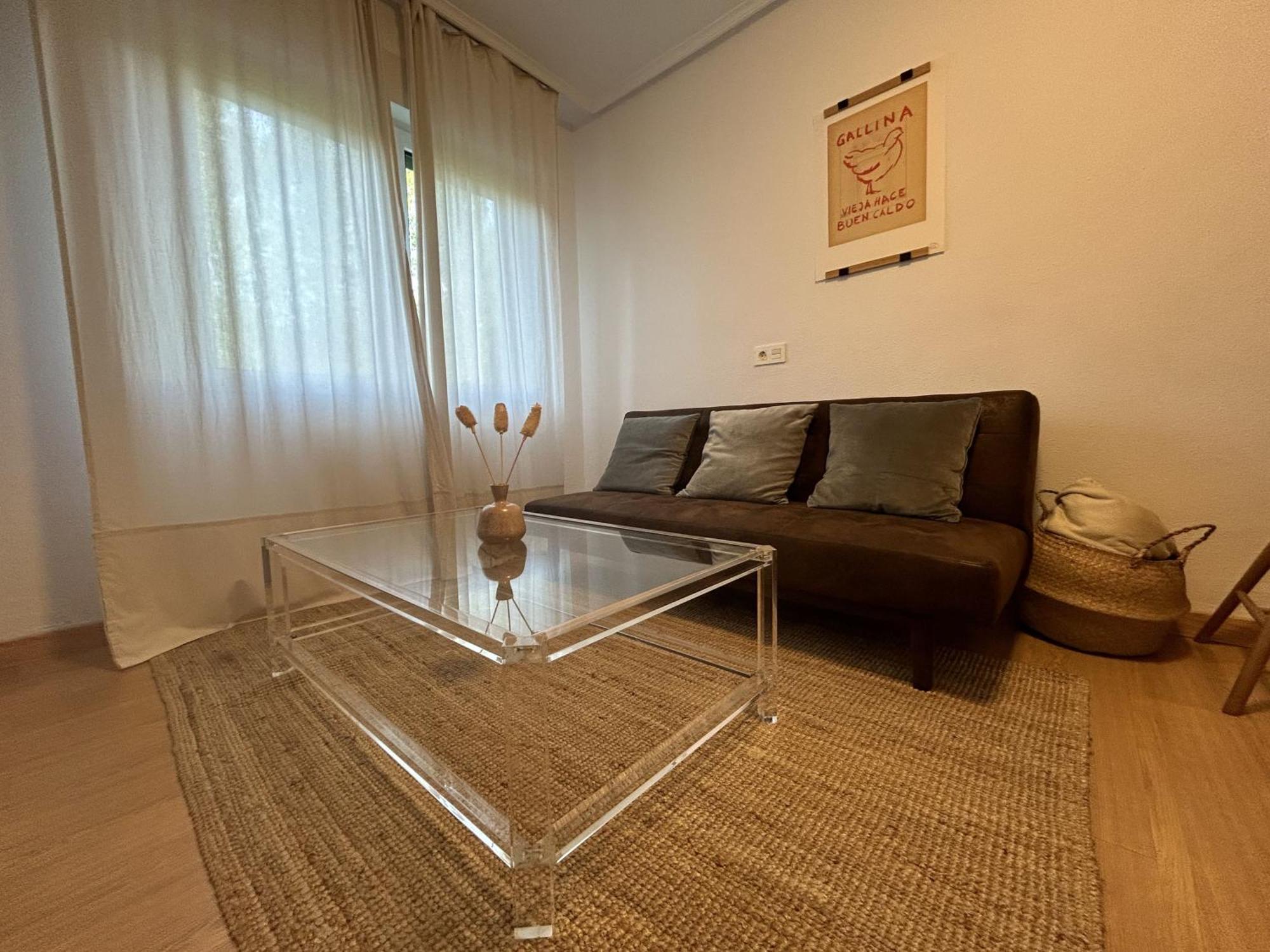 Casa Mawi Apartment Sopelana Bagian luar foto