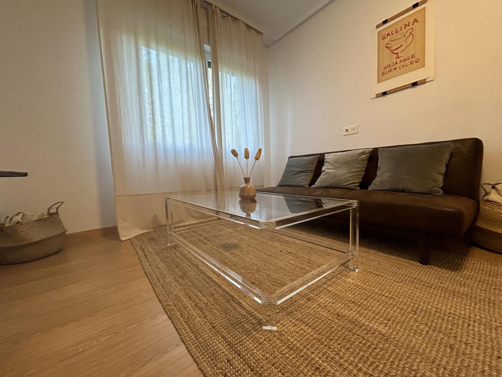 Casa Mawi Apartment Sopelana Bagian luar foto