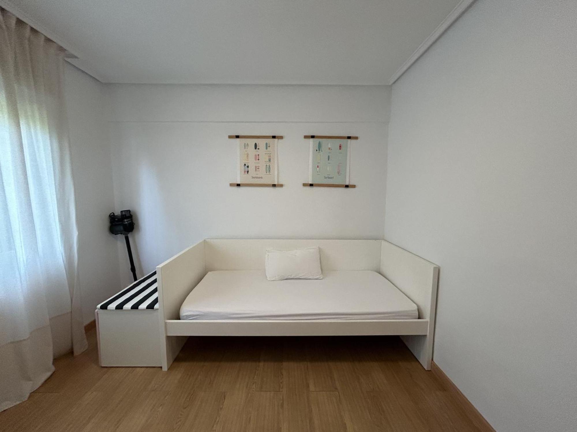 Casa Mawi Apartment Sopelana Bagian luar foto
