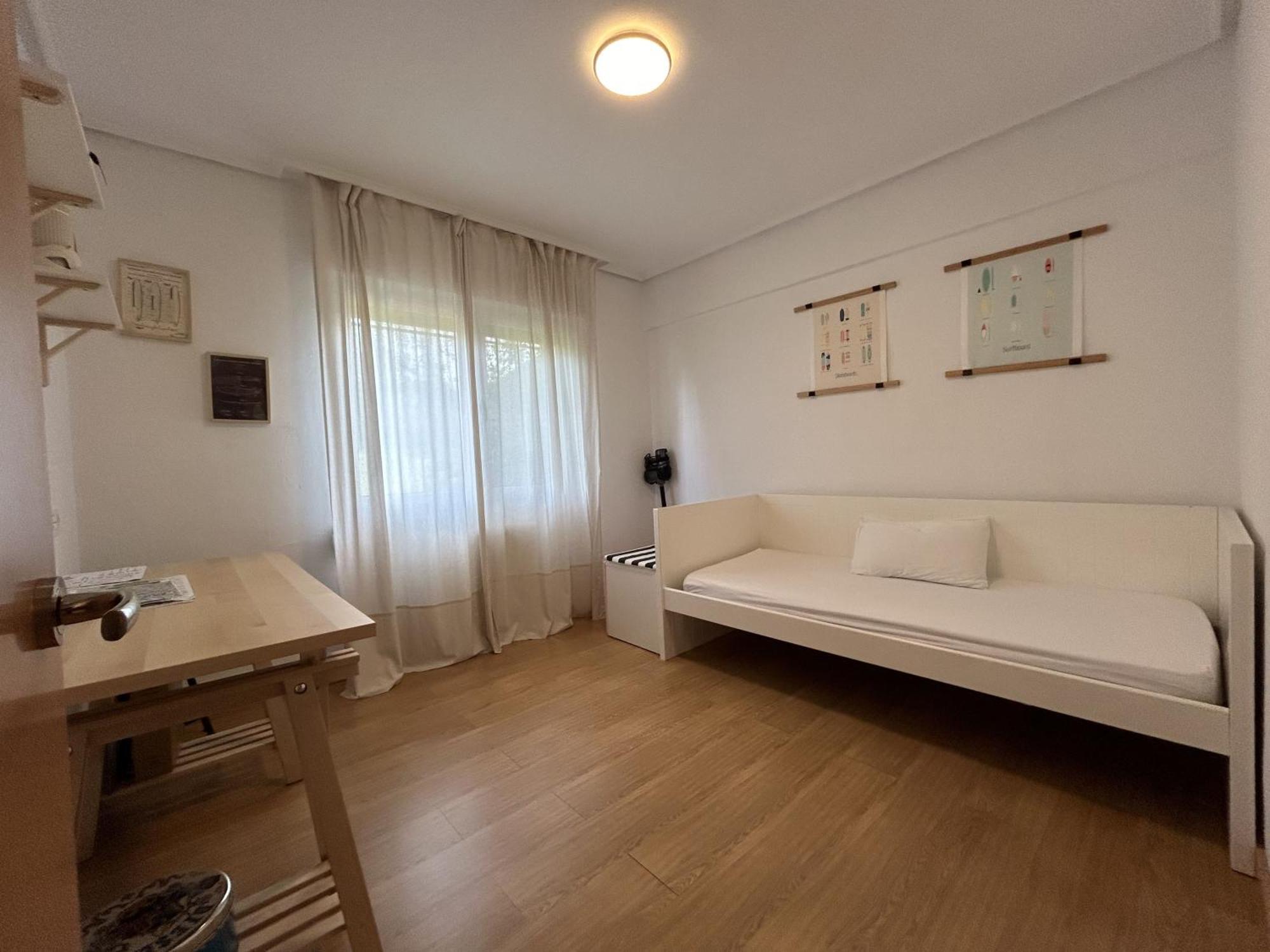 Casa Mawi Apartment Sopelana Bagian luar foto