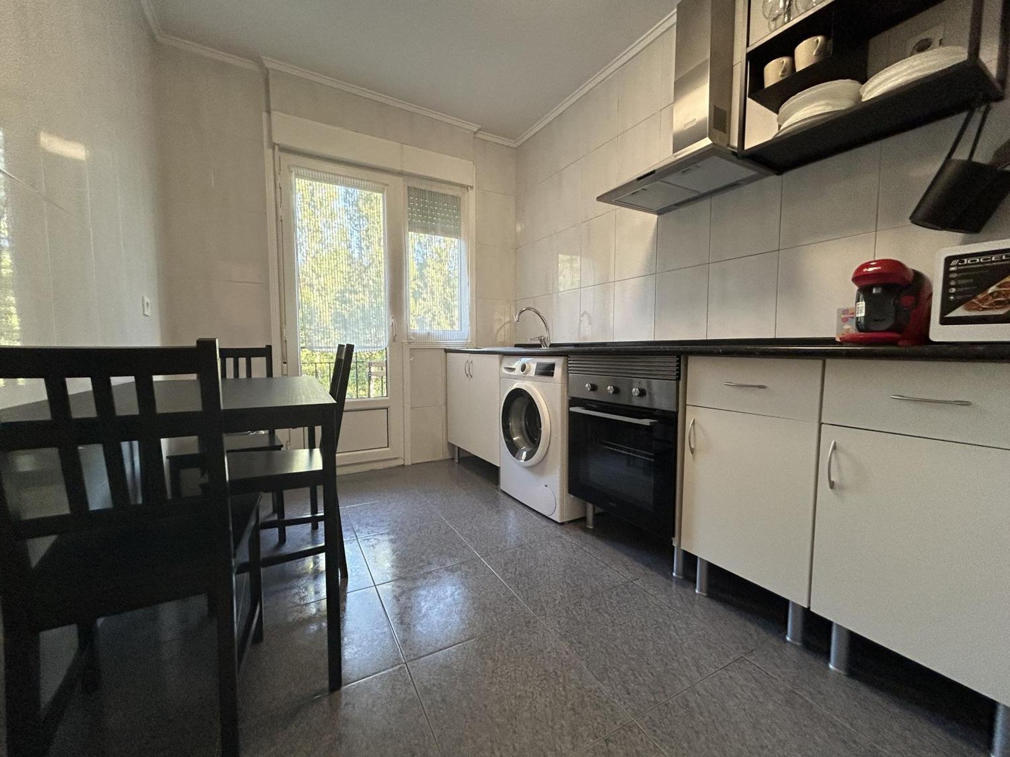 Casa Mawi Apartment Sopelana Bagian luar foto